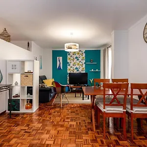 Senna Appartement Lisboa