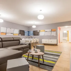 Kremer Cracow Appartement Cracovie