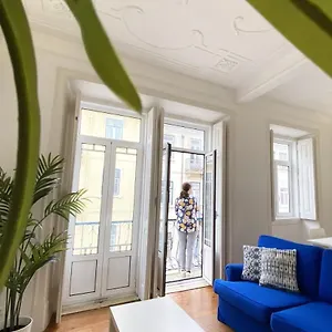 House On The Hill Appartement Lisboa