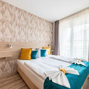 Nova Appartement Budapest