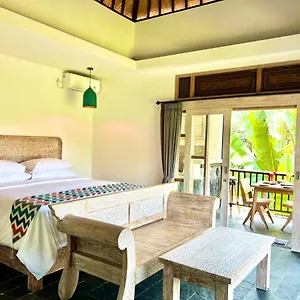 Widya Luxury House Séjour chez l'habitant