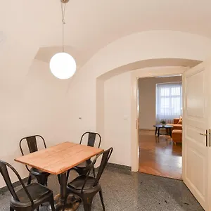 U Kapra Apartamento Praga