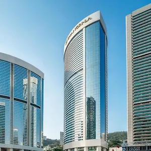 Island Shangri-la, Hotel Hong Kong