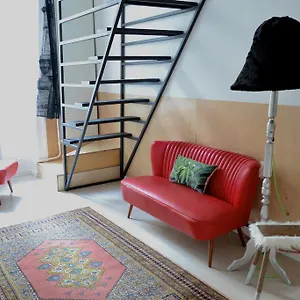 Twenty2 Apartamento Budapest