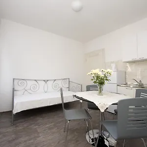 Katunaric Apartamento Split