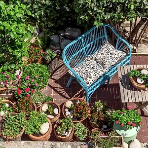 Beachfront Mala Tereza Appartement Split
