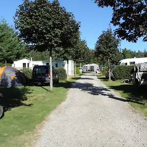 La Prairie Camping Mars (Ardeche)