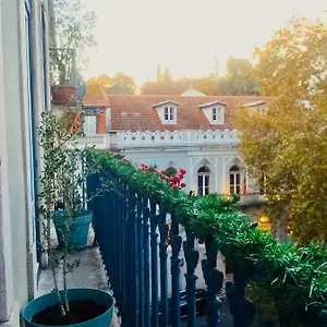 Classic Appartement Lisboa