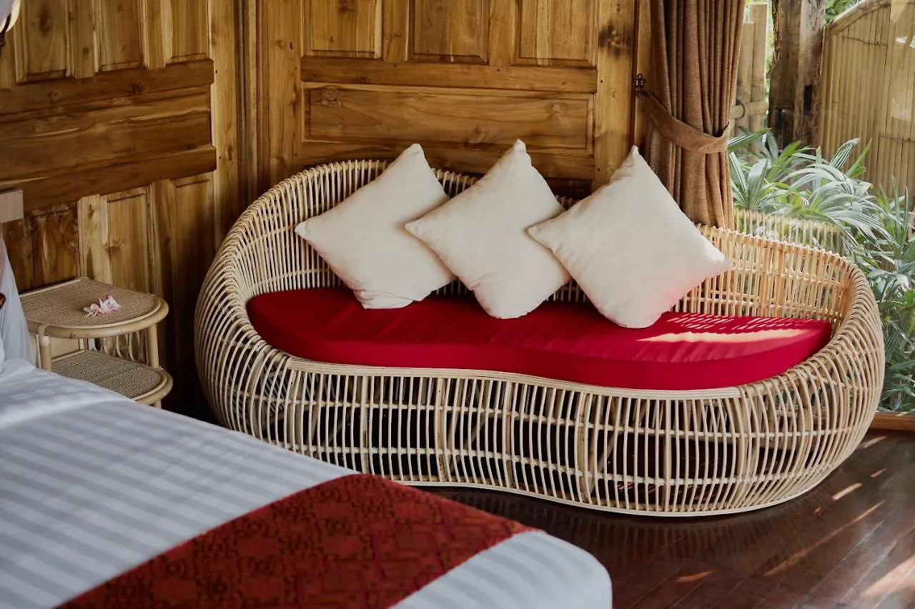 Arapan Ubud Eco Villa