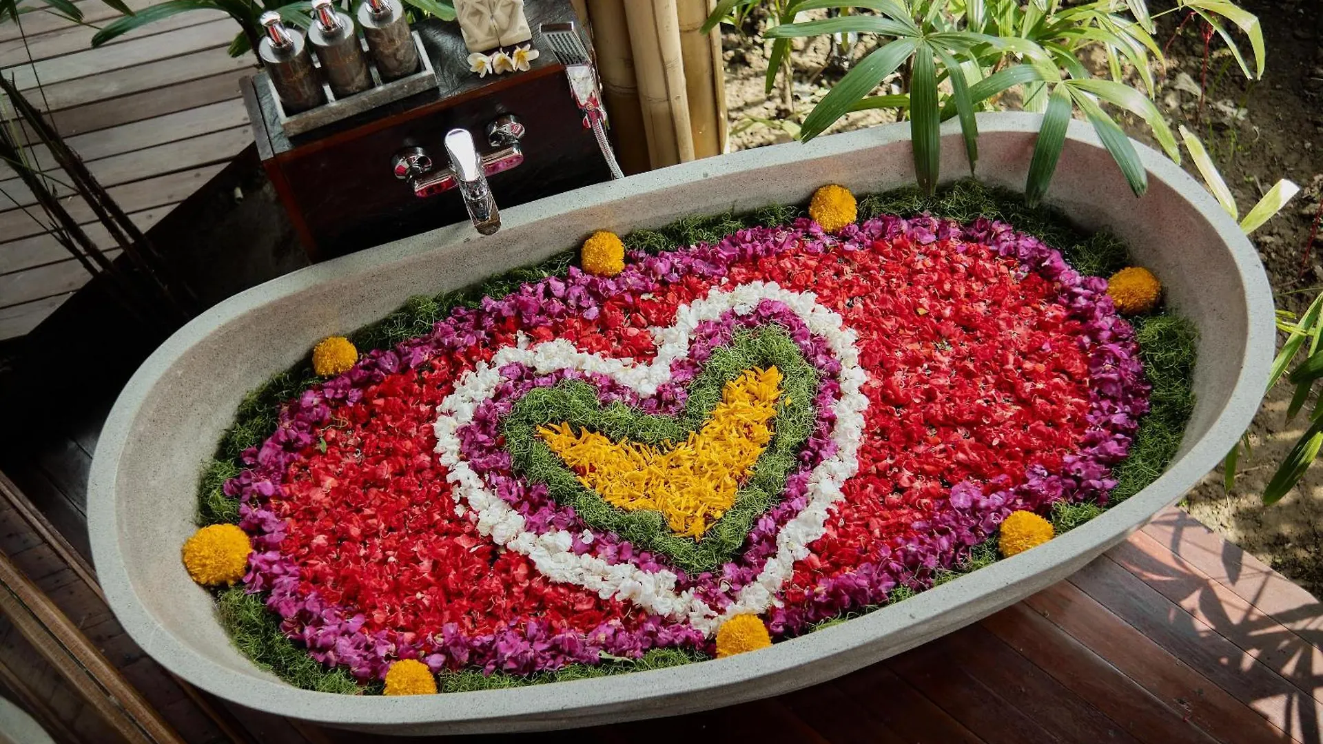 Arapan Ubud Eco Villa 0*,  Indonesia