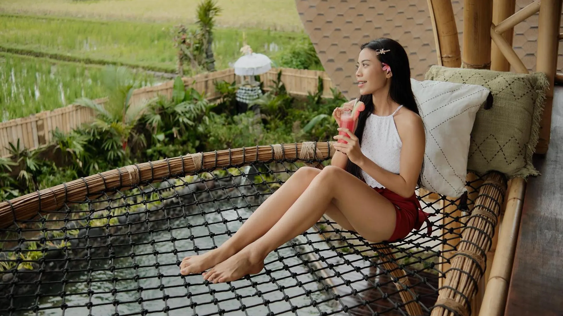 Arapan Ubud Eco Villa