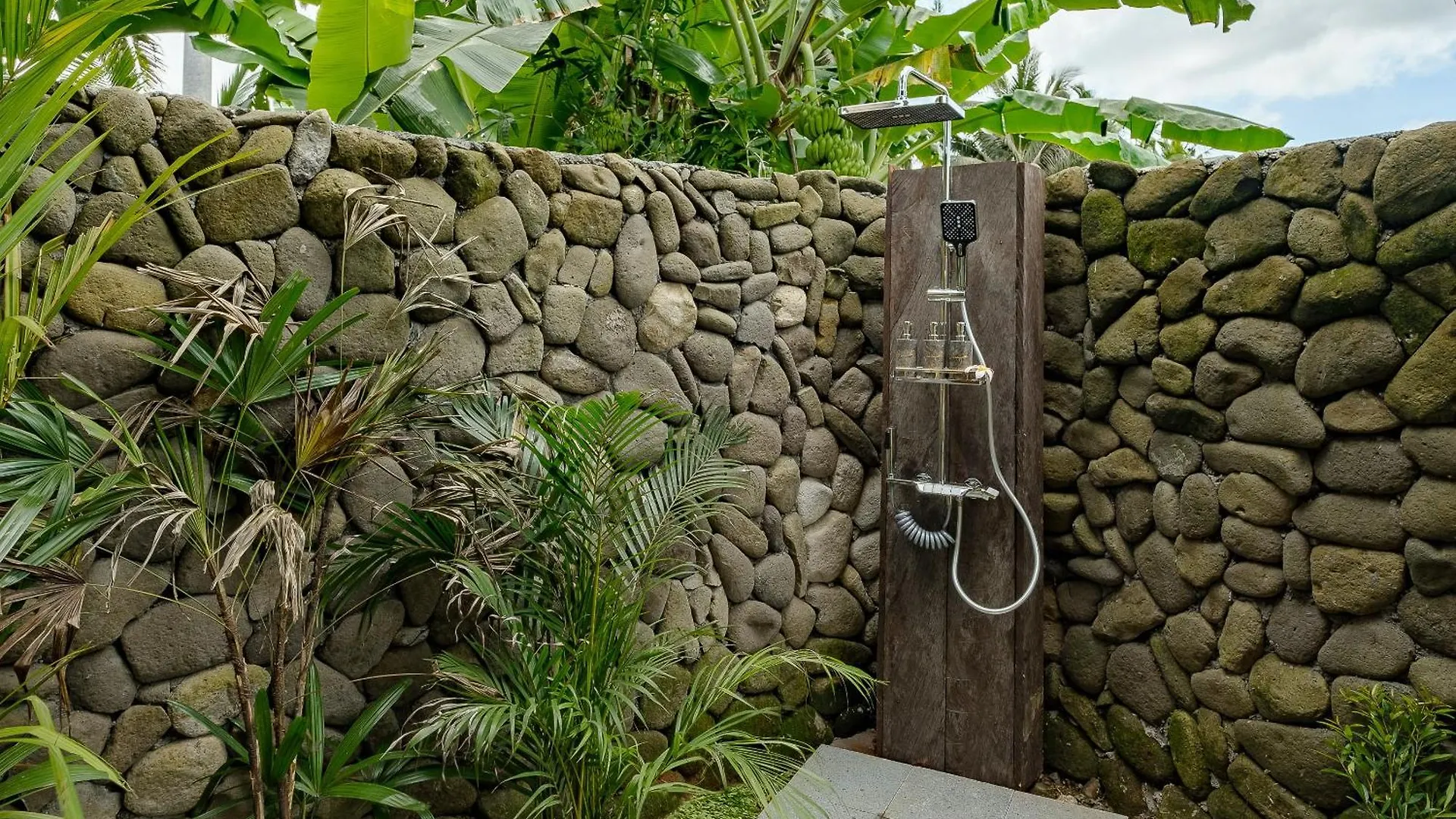 Arapan Ubud Eco Villa 0*,