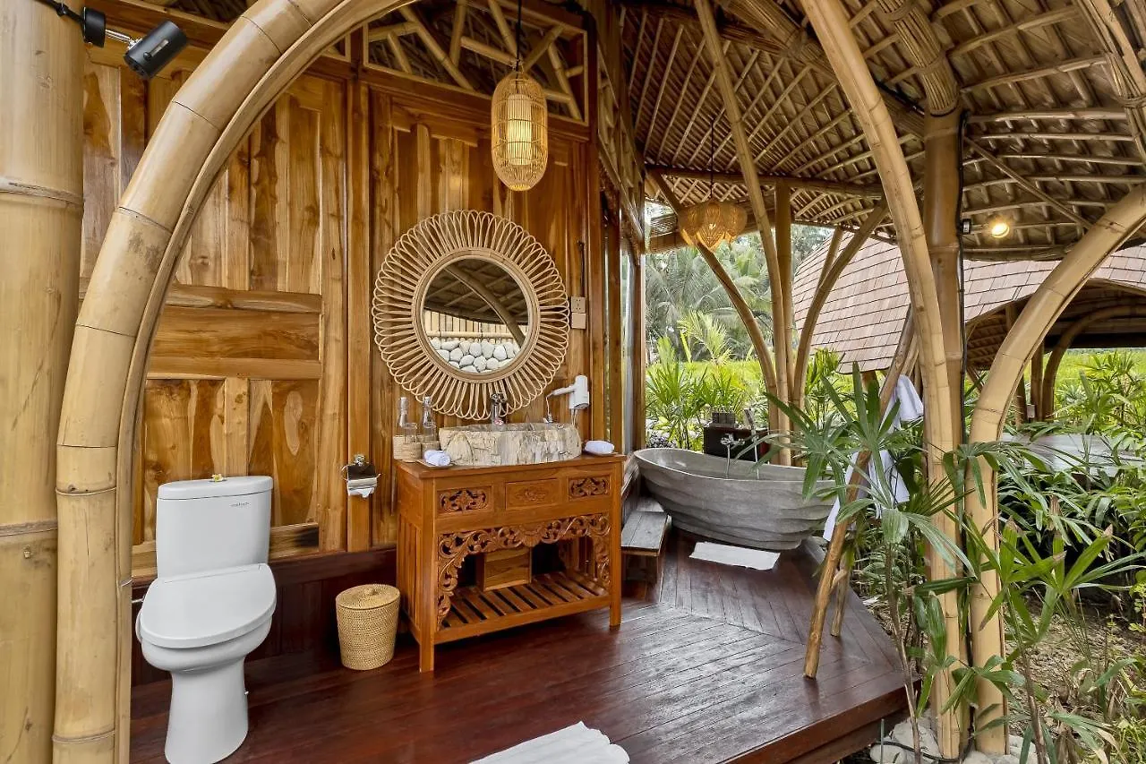 Arapan Ubud Eco Villa