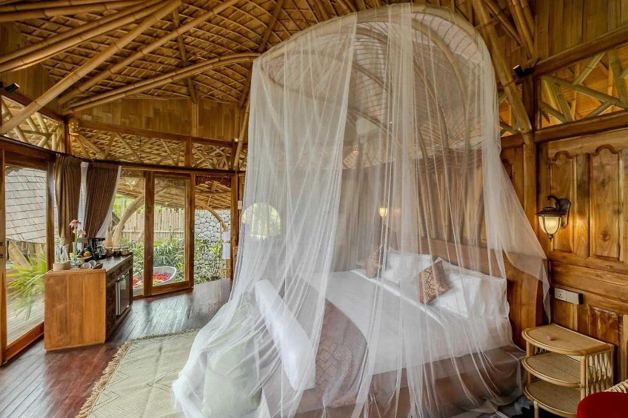 Arapan Ubud Eco Villa