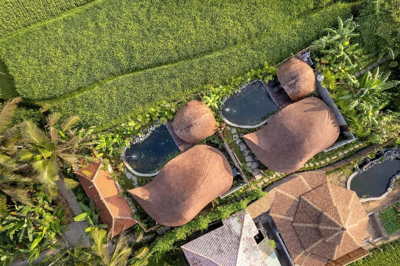 Arapan Ubud Eco Villa