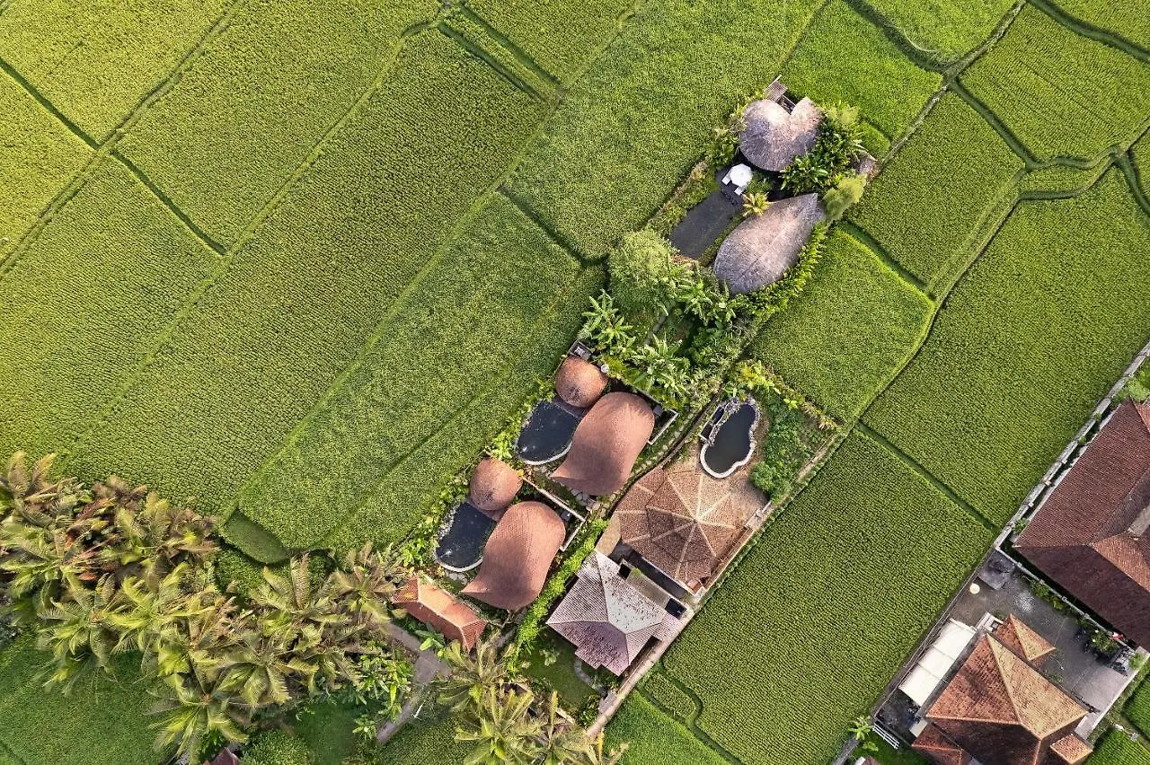 Arapan Ubud Eco Villa