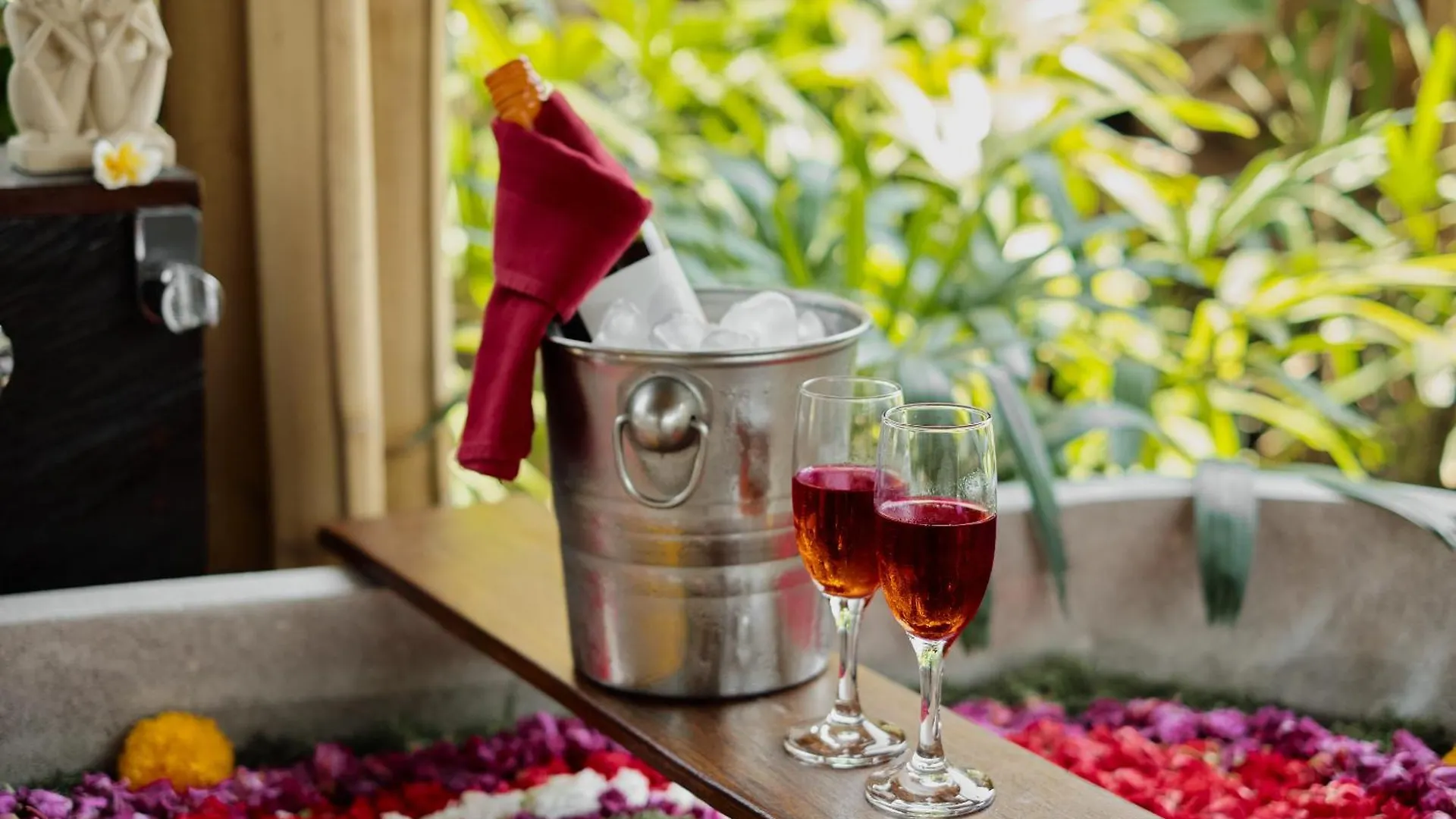 Arapan Ubud Eco Villa 0*,
