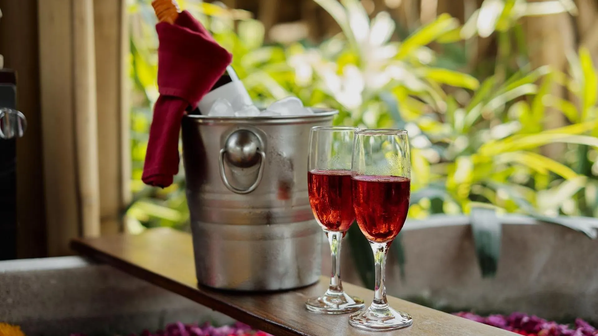 Arapan Ubud Eco Villa