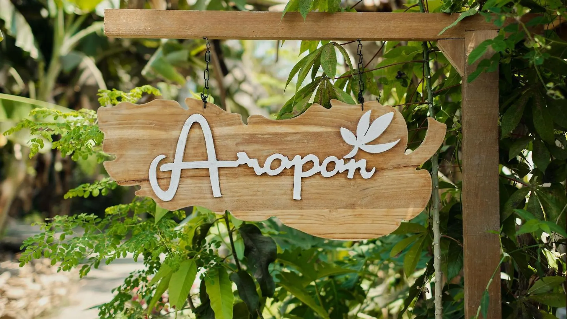 Arapan Ubud Eco Villa 0*,
