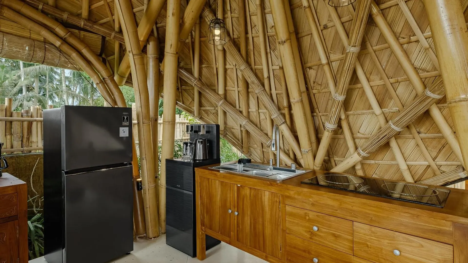 Arapan Ubud Eco Villa