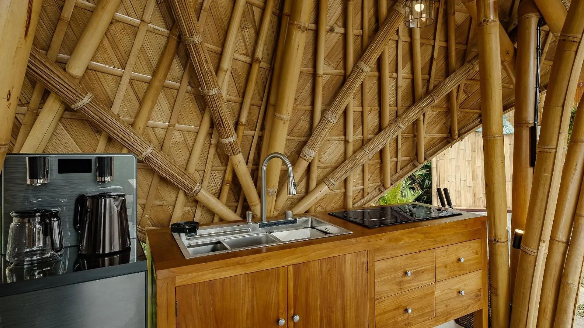 Arapan Ubud Eco Villa