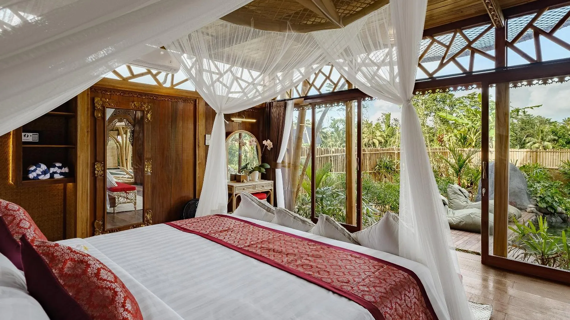 Arapan Ubud Eco Villa