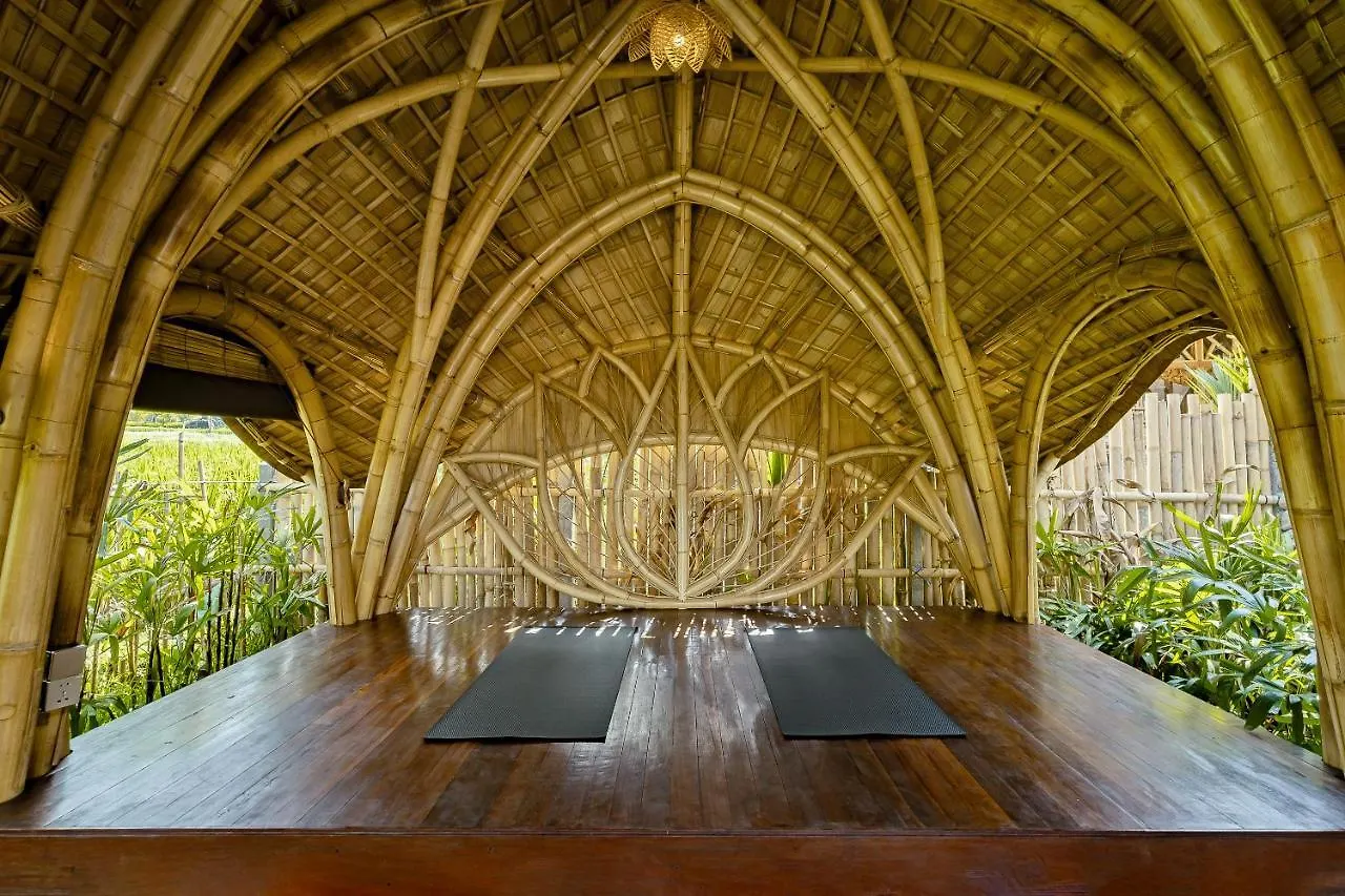 Arapan Ubud Eco Villa
